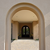 entry door exterior
